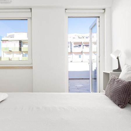 Cacilhas Riverview! Almada Luaran gambar