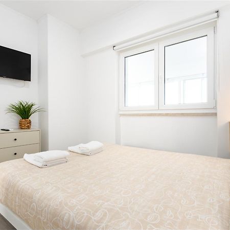 Cacilhas Riverview! Almada Luaran gambar