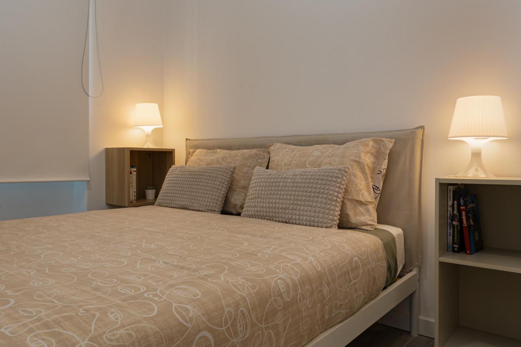 Cacilhas Riverview! Almada Luaran gambar