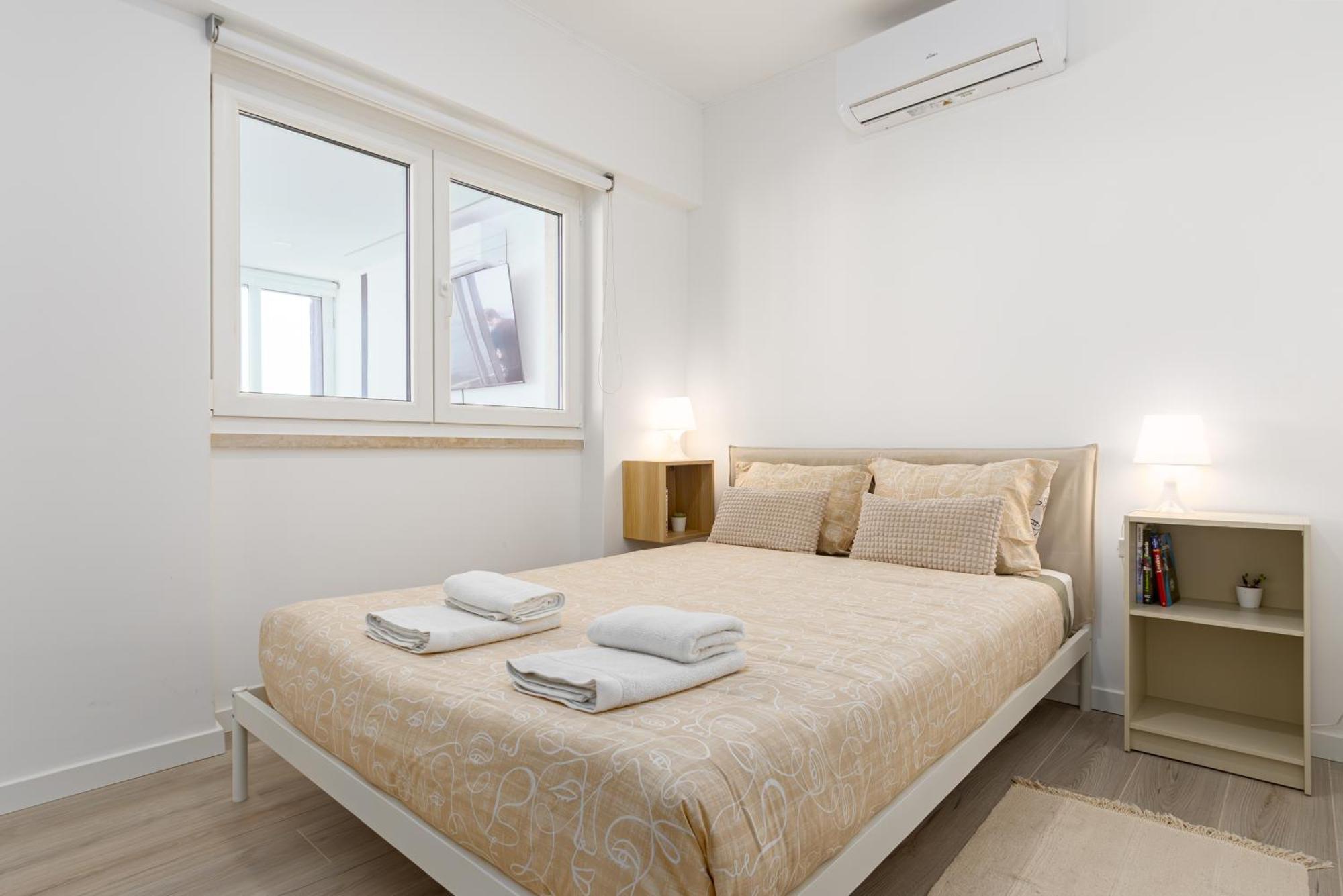 Cacilhas Riverview! Almada Luaran gambar