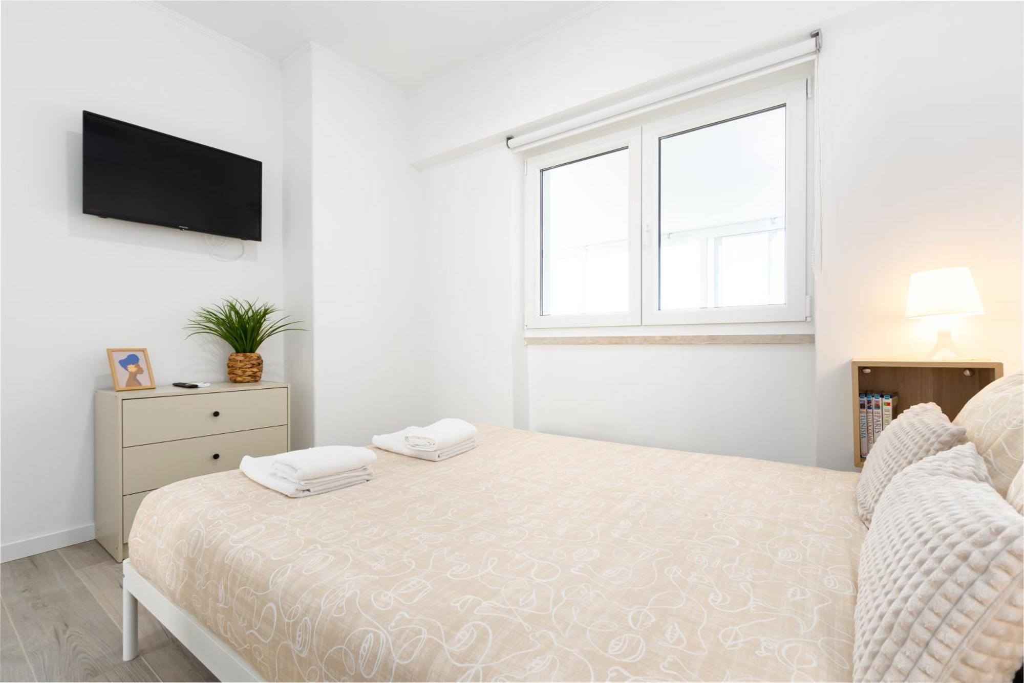 Cacilhas Riverview! Almada Luaran gambar